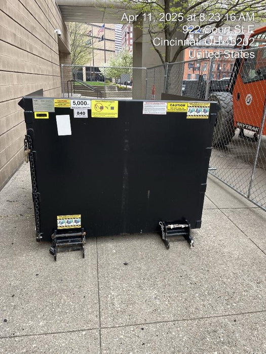 2024 STAR INDUSTRIES 1425