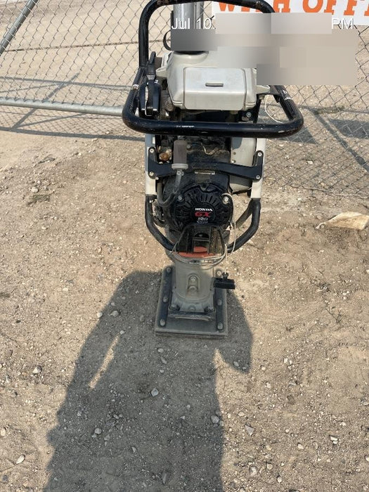 2023 MULTIQUIP MTX60HD