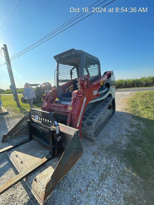 2023 SOLESBEE SPF-48