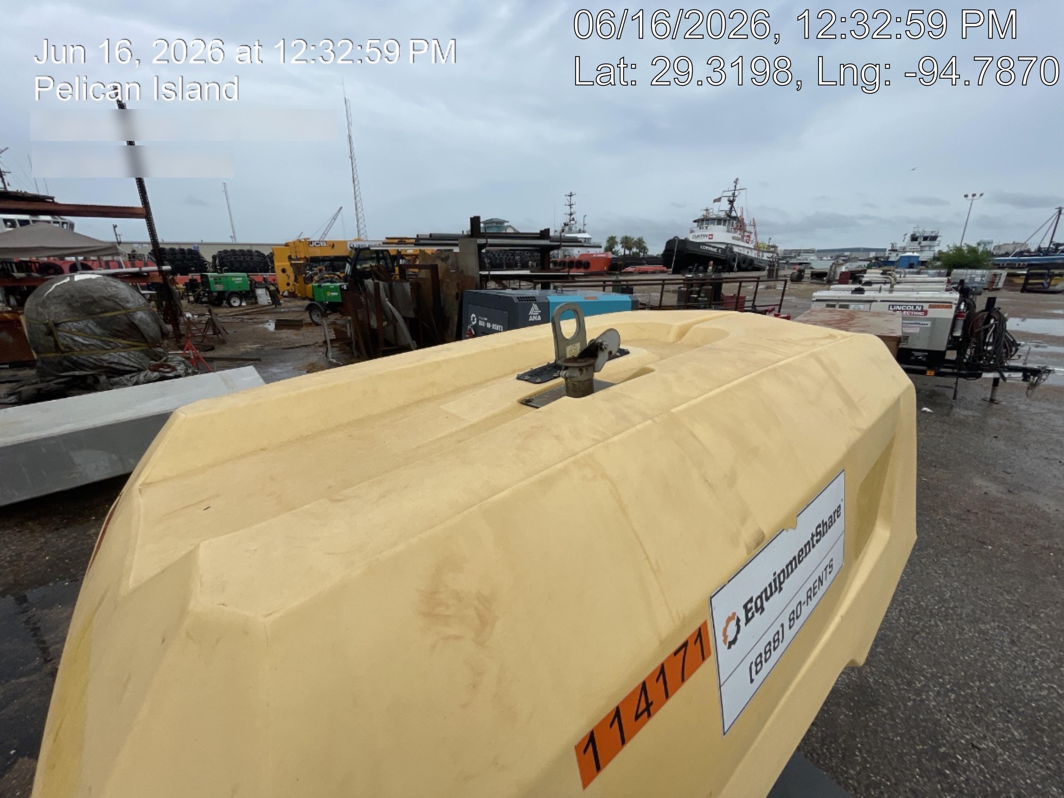 2020 ATLAS COPCO XAS188