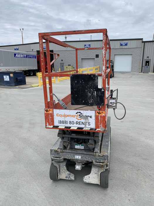 2019 Skyjack SJIII-3219 Stand. w/Trojan Batteries