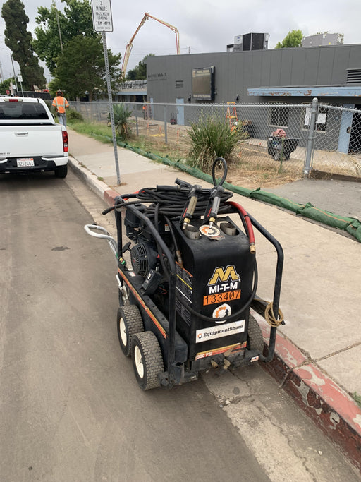 2021 MI-T-M CORPORATION CA-2703-1MMH