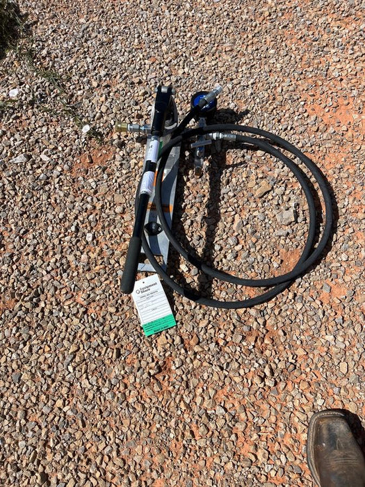 2023 WIDDER HPIH-6000