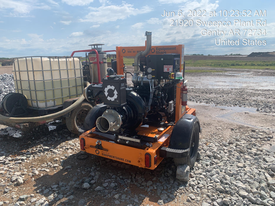 2021 PIONEER PP66S12L71-TD2.9L4