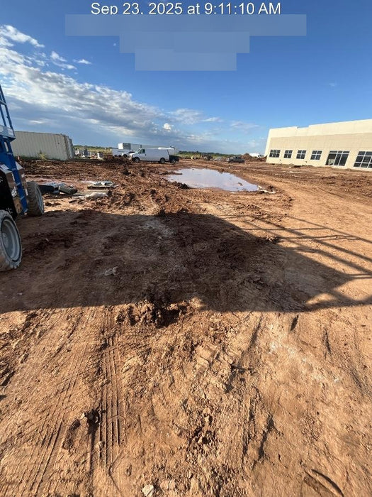 2016 GENIE GS-4390 RT