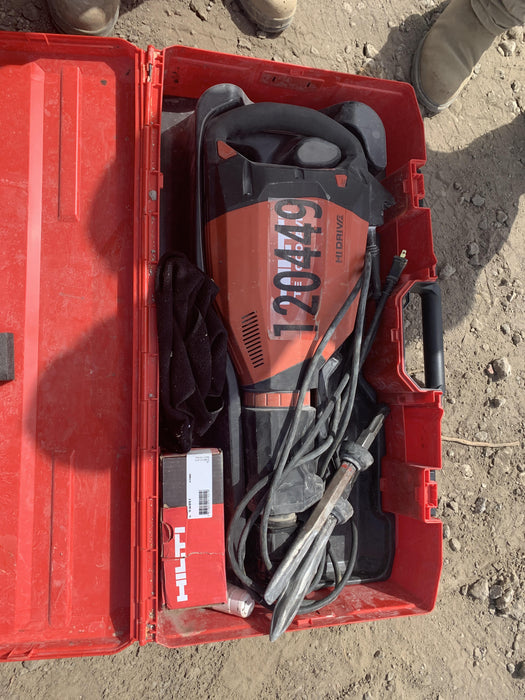 2020 HILTI TE 1000-AVR