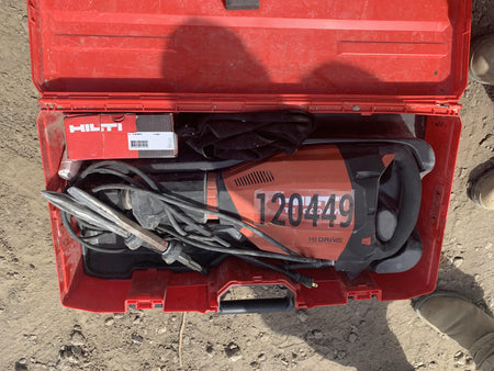 2020 HILTI TE 1000-AVR