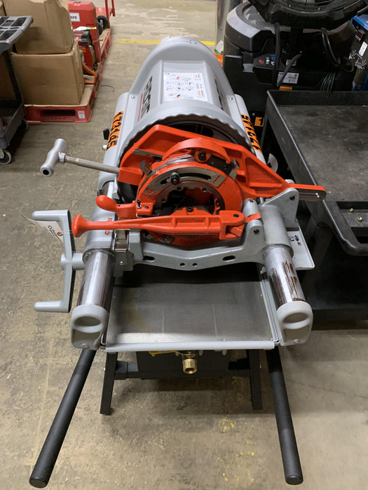 2021 RIDGID 1224