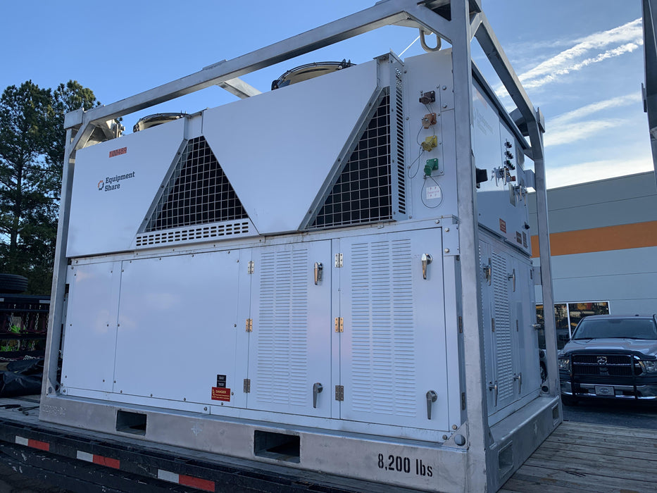 2020 SMARTECH SACP81A-HS