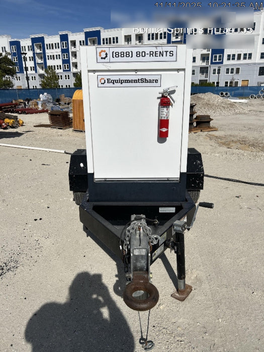 2023 SHINDAIWA DGK25F