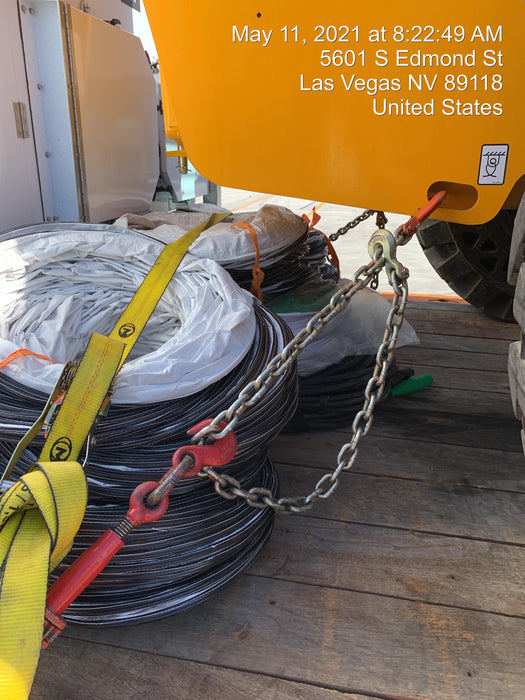 2021 SMARTECH SACP81A-HS