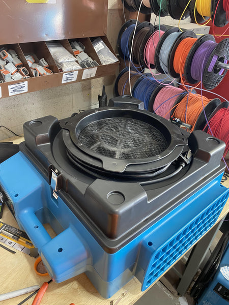2021 XPOWER X-2580