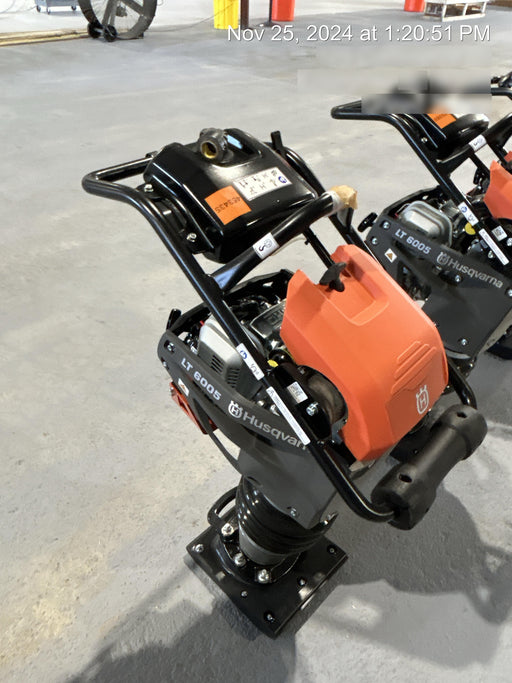 2024 HUSQVARNA LT6005