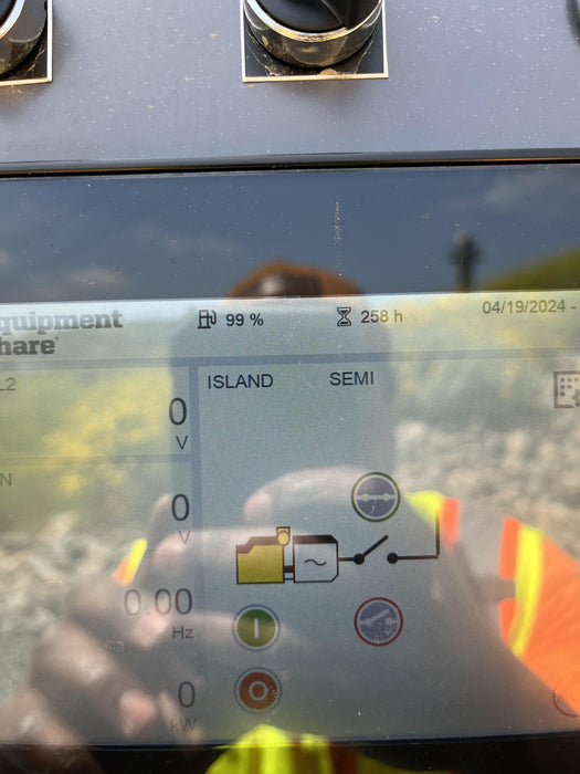 2023 ATLAS COPCO QAS 410