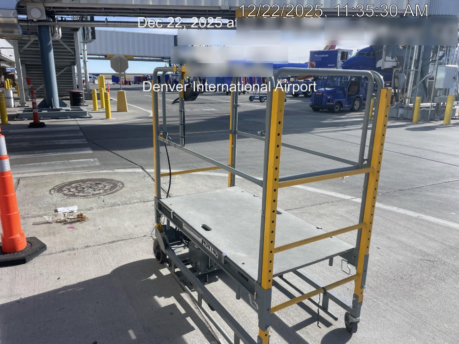 2024 GRANITE Model M