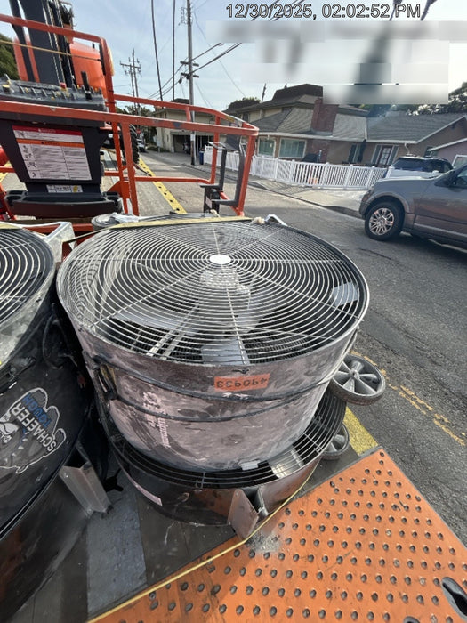 2025 MASTER MHD-42-BDF-C