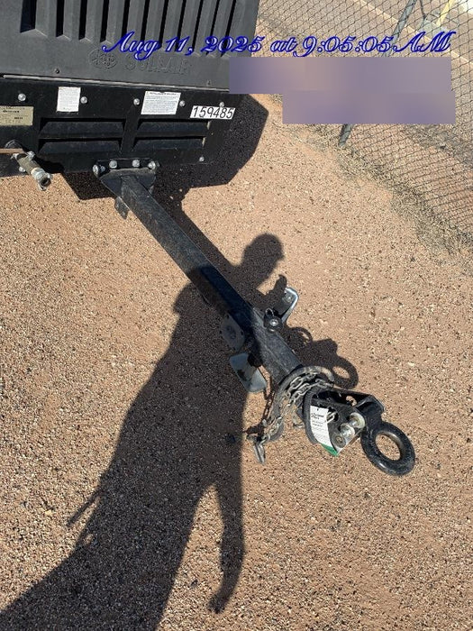 2021 SULLAIR 185D-DPQ KU4F