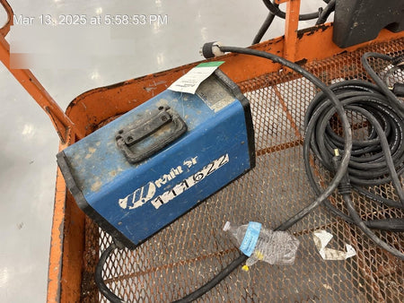 2020 MILLER ELECTRIC CST-280