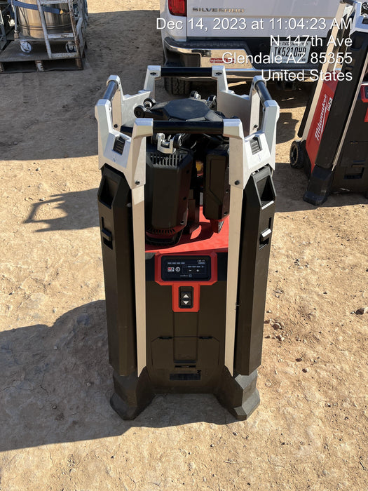 2022 MILWAUKEE MXF041-1XC