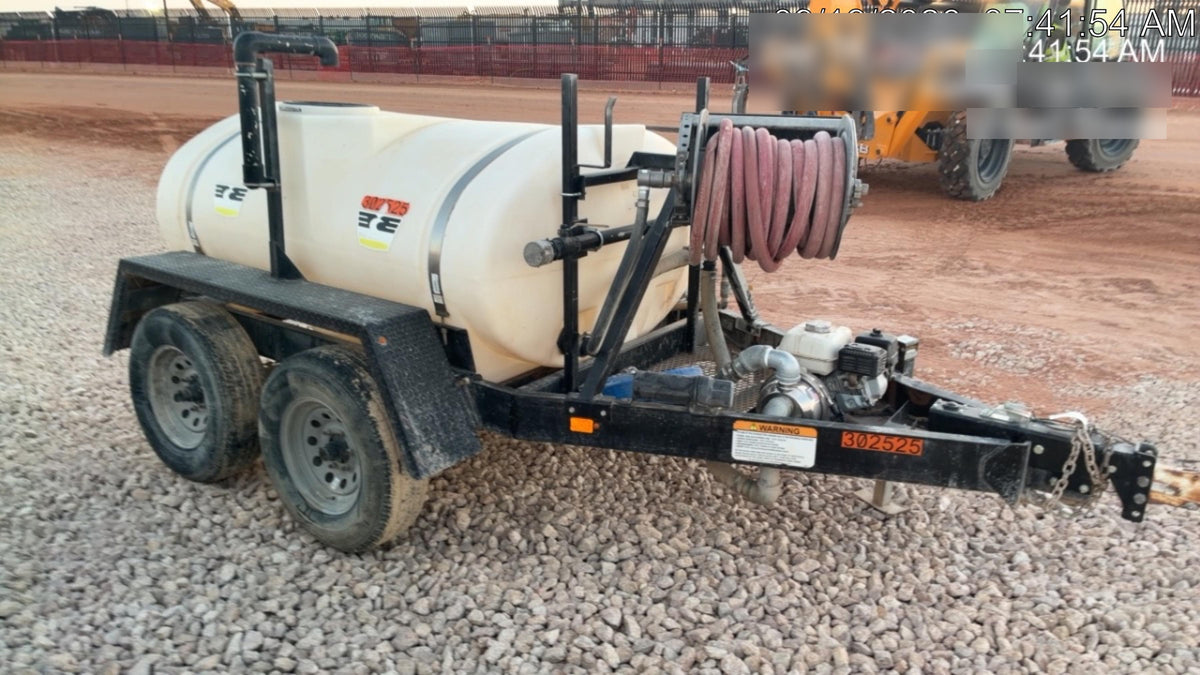 2023 WYLIE EXP-500L