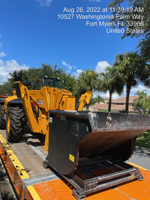 2021 STAR INDUSTRIES M-1820 - Self-Dump Hopper