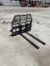 2022 PALADIN 48" Pallet Forks - Paladin