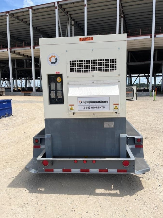 2020 ATLAS COPCO QAS250