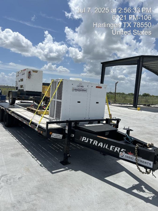 2022 UNITED COOL AIR PACH5N3AS15