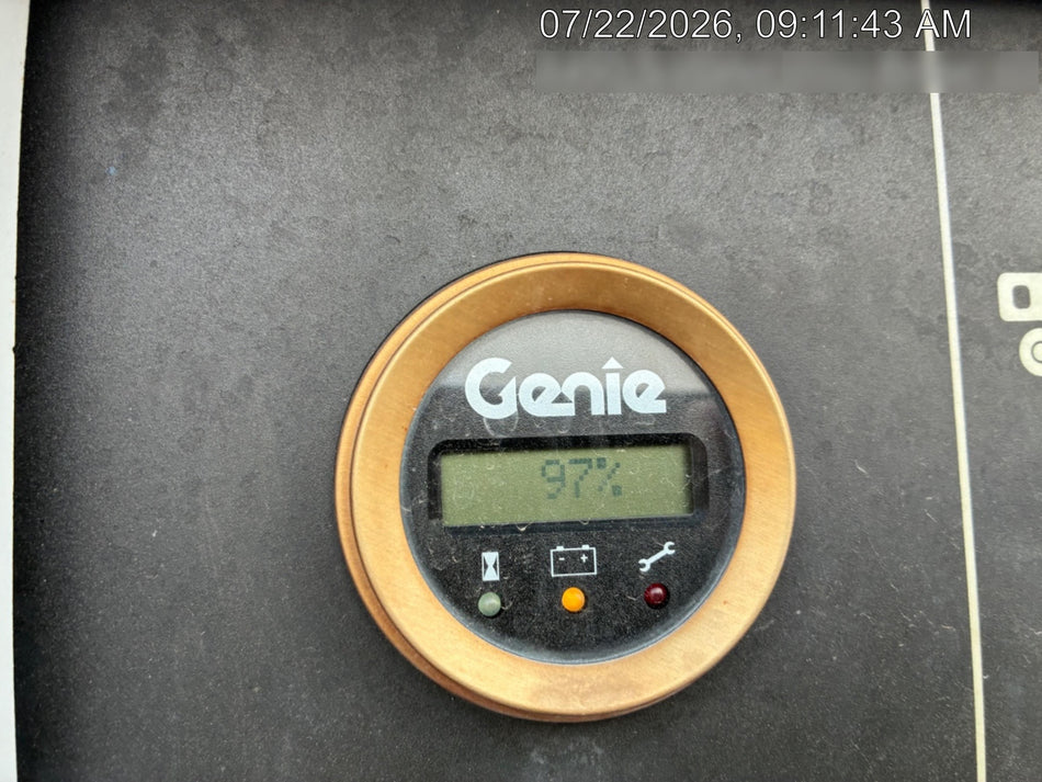 2019 GENIE Z-60/37 FE