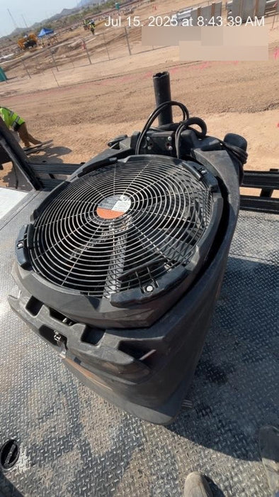 2021 POWER BREEZER PB10-A-06-B