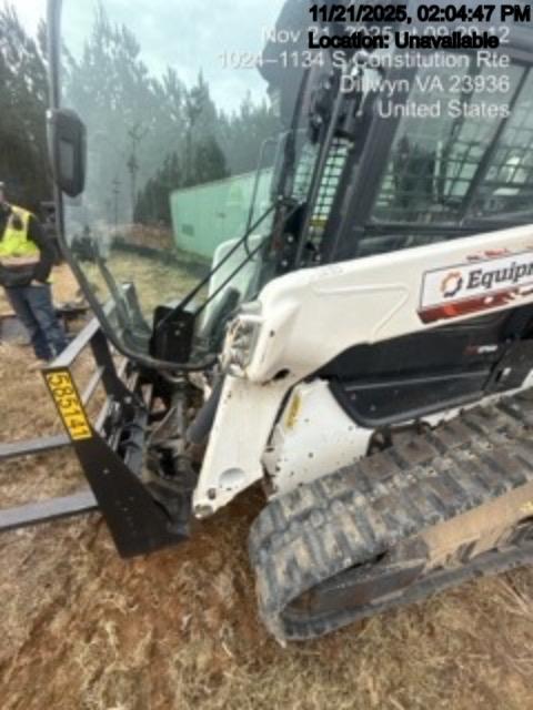 2025 ARROW MATERIAL HANDLING F5144CB