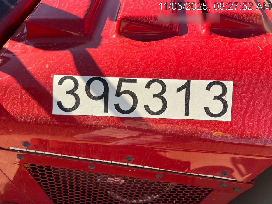 2024 TORO MBTX 2500-TS