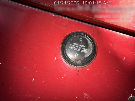 2021 MEC 2632SE