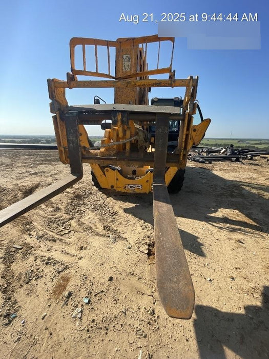 2019 JCB 508-66TC