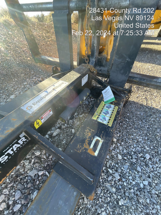 2023 STAR INDUSTRIES M1360B - Star JIB Boom