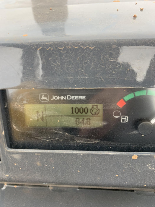 2023 JOHN DEERE 210G-EP