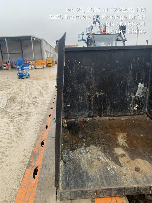 2023 STAR INDUSTRIES 1425