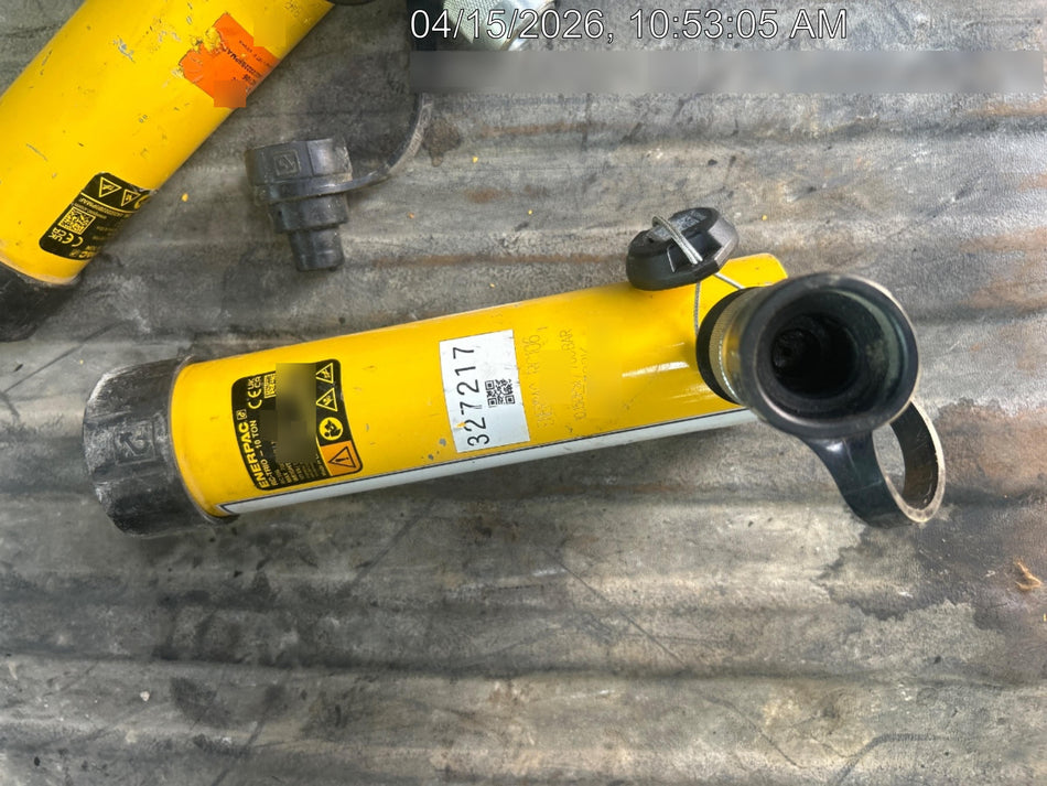 2023 ENERPAC RC106