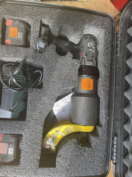 2022 TORCUP VT-3000KIT