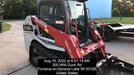 2022 TAKEUCHI TL8R2-CR