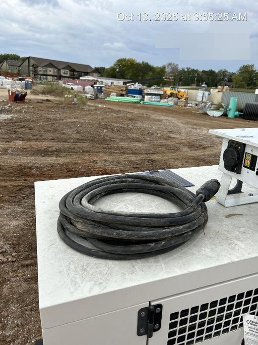 2022 ATLAS COPCO QAS25 CWK