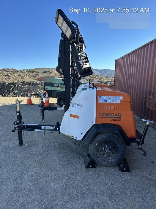 2023 GENERAC MLT2