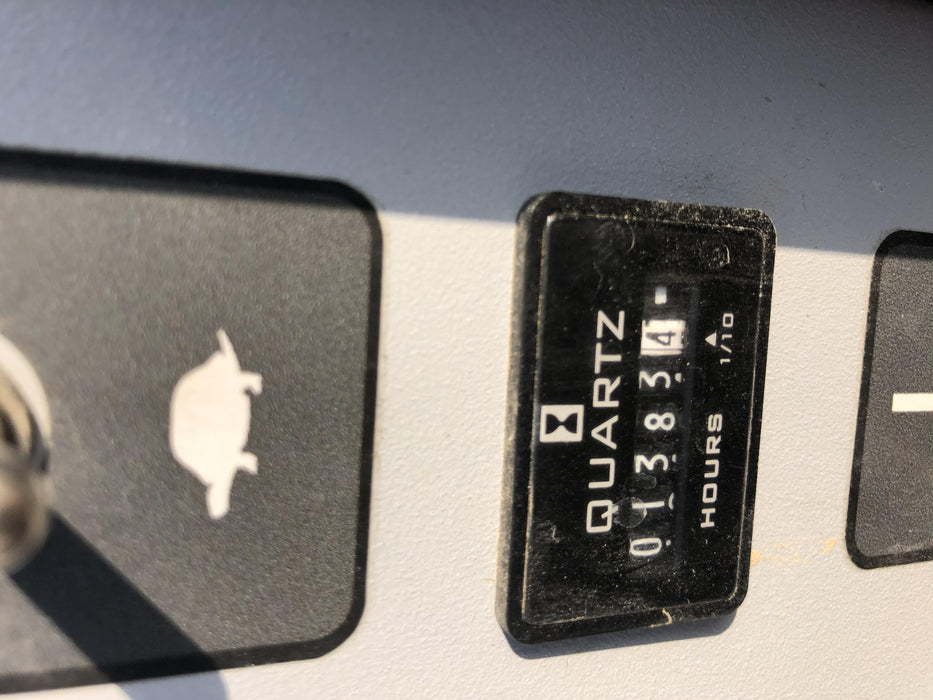 2019 WACKER NEUSON G25