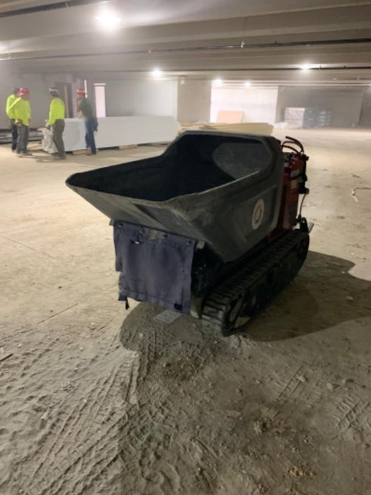 2023 TORO MBTX 2500-TS