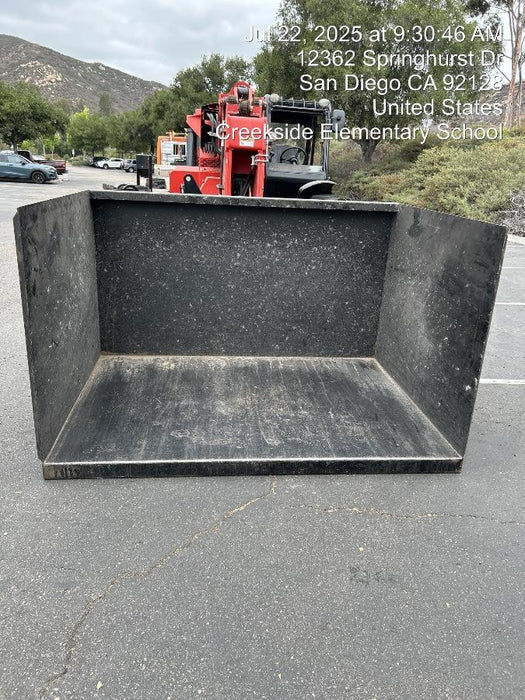 2025 STAR INDUSTRIES 1430