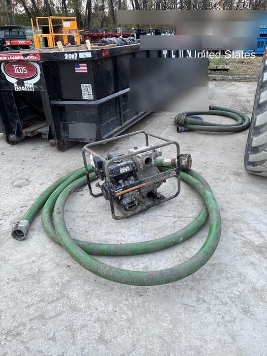 2024 MI-T-M WTP-T03-0MGH