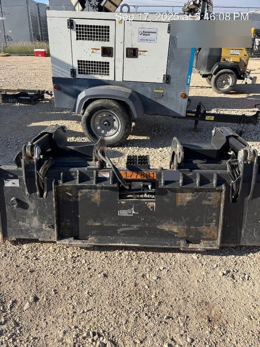 2021 PALADIN UTILITY GRAPPLE 11876-0022