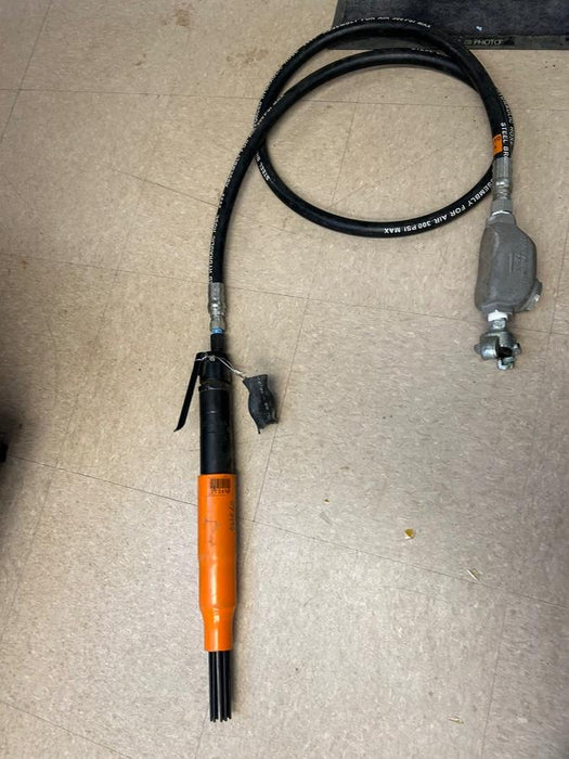 2022 MICHIGAN PNEUMATIC ES-1BLNS