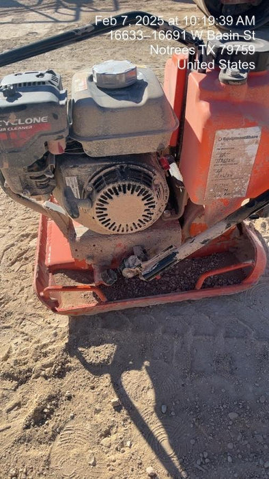 2023 MULTIQUIP MVC82VHW