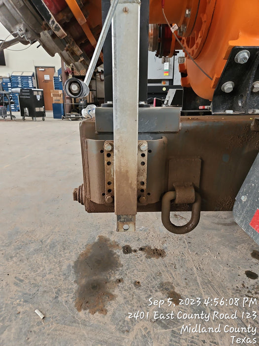 2023 PREMIER PUMP 8NHTH-RP-DC13